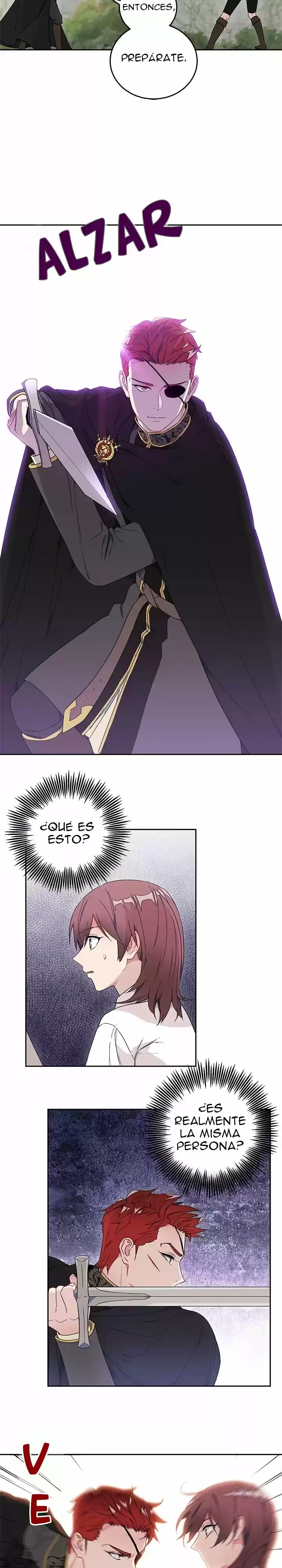 Príncipe, ¿Qué Quieres Ser? - Capítulo 15 - Página 7 - LectorTMOo