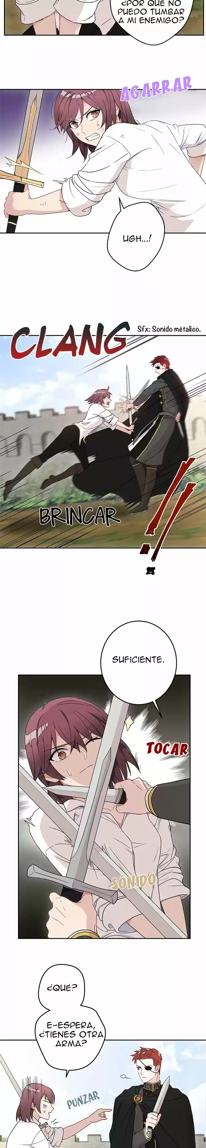 Príncipe, ¿Qué Quieres Ser? - Capítulo 15 - Página 11 - LectorTMOo