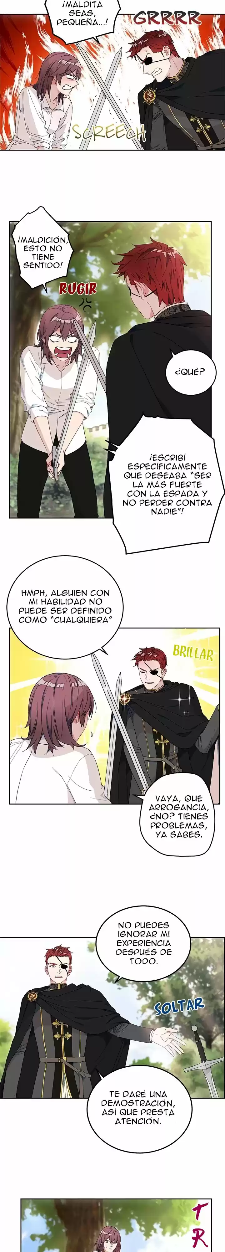 Príncipe, ¿Qué Quieres Ser? - Capítulo 15 - Página 17 - LectorTMOo