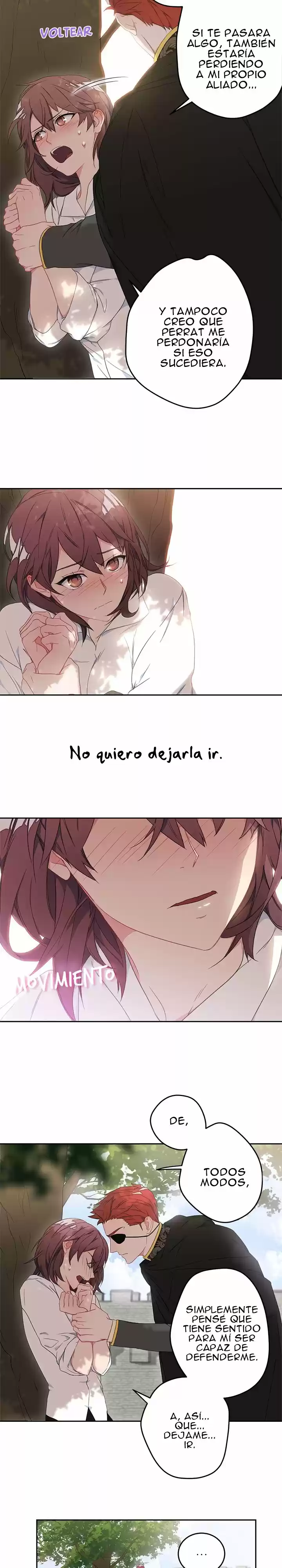 Príncipe, ¿Qué Quieres Ser? - Capítulo 16 - Página 6 - LectorTMOo