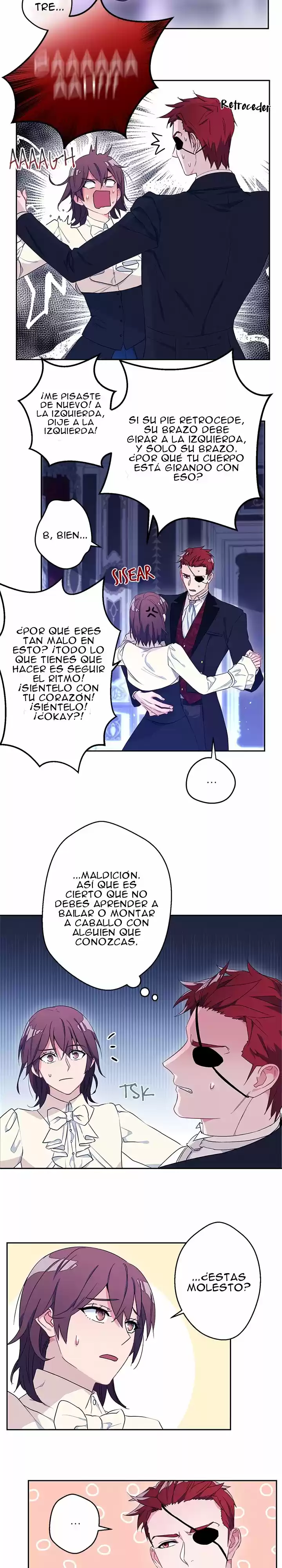 Príncipe, ¿Qué Quieres Ser? - Capítulo 16 - Página 13 - LectorTMOo