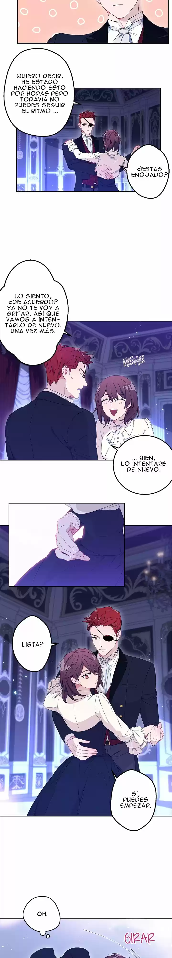 Príncipe, ¿Qué Quieres Ser? - Capítulo 16 - Página 14 - LectorTMOo