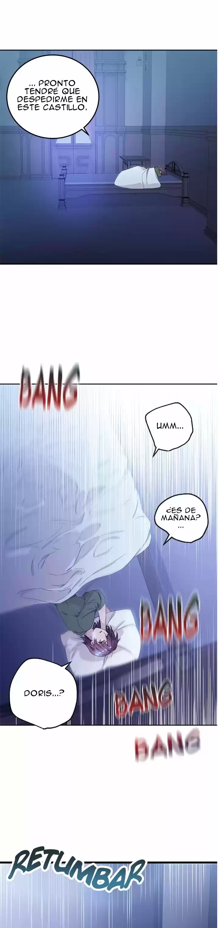 Príncipe, ¿Qué Quieres Ser? - Capítulo 18 - Página 15 - LectorTMOo