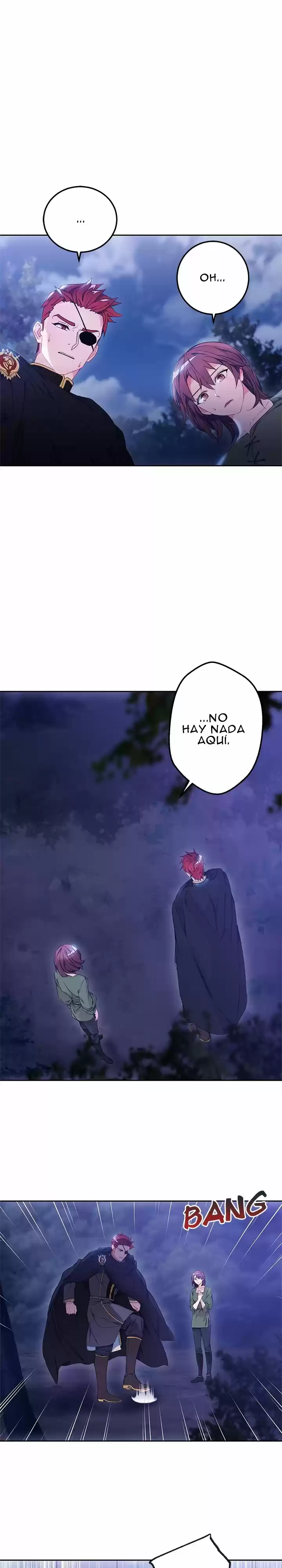 Príncipe, ¿Qué Quieres Ser? - Capítulo 18 - Página 20 - LectorTMOo