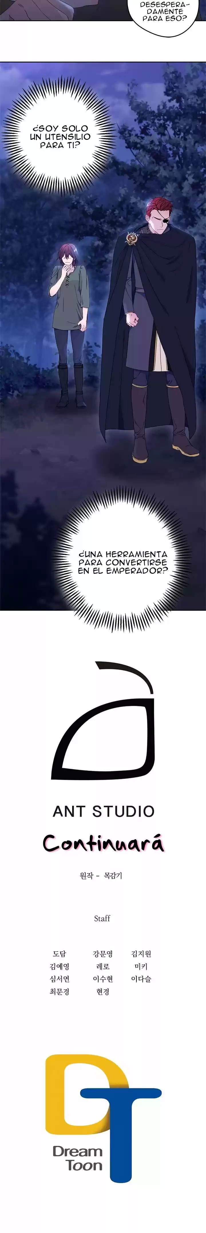 Príncipe, ¿Qué Quieres Ser? - Capítulo 18 - Página 23 - LectorTMOo