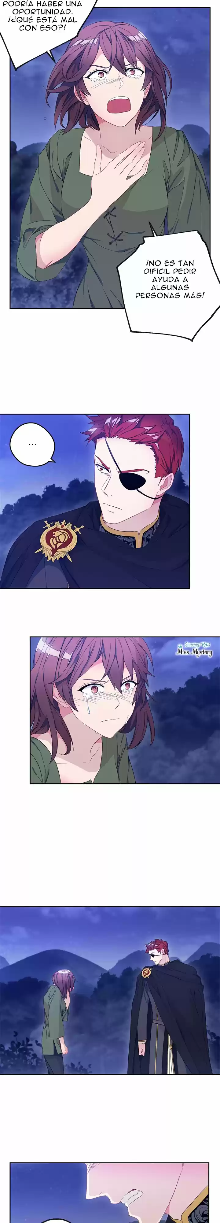 Príncipe, ¿Qué Quieres Ser? - Capítulo 19 - Página 4 - LectorTMOo