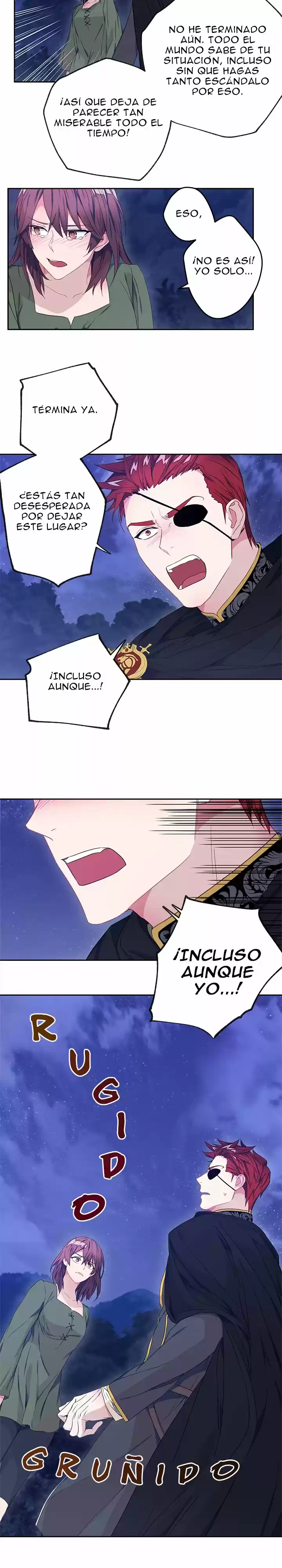 Príncipe, ¿Qué Quieres Ser? - Capítulo 19 - Página 6 - LectorTMOo