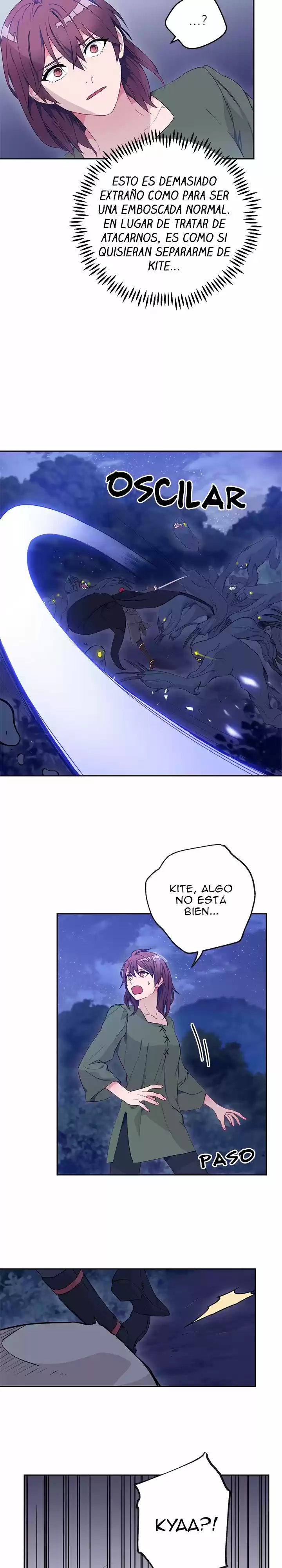 Príncipe, ¿Qué Quieres Ser? - Capítulo 19 - Página 10 - LectorTMOo