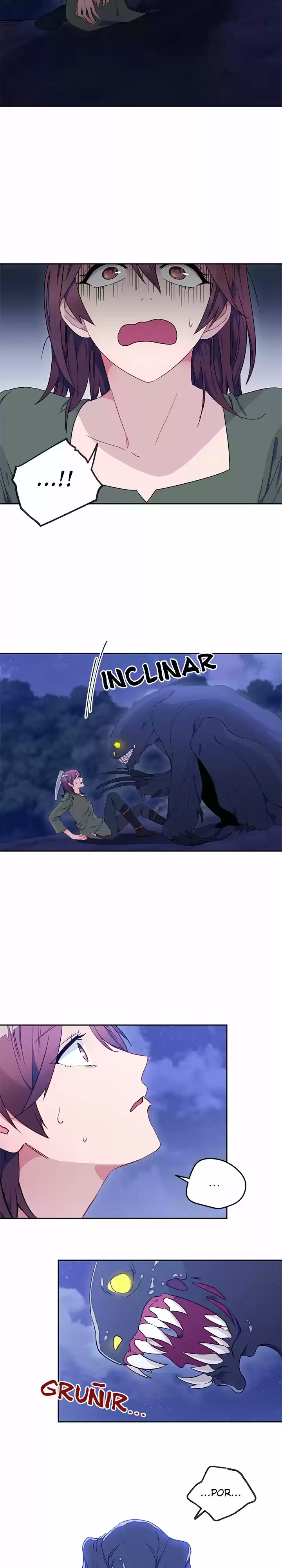 Príncipe, ¿Qué Quieres Ser? - Capítulo 19 - Página 12 - LectorTMOo