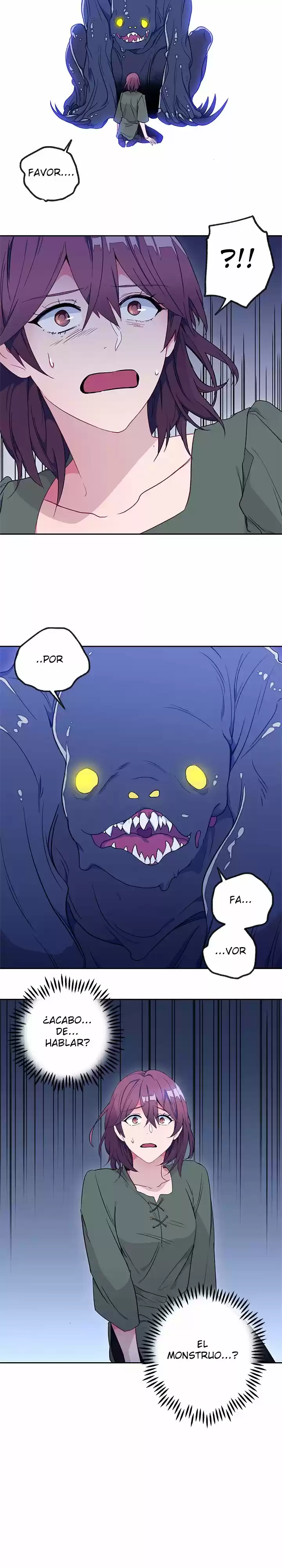 Príncipe, ¿Qué Quieres Ser? - Capítulo 19 - Página 13 - LectorTMOo