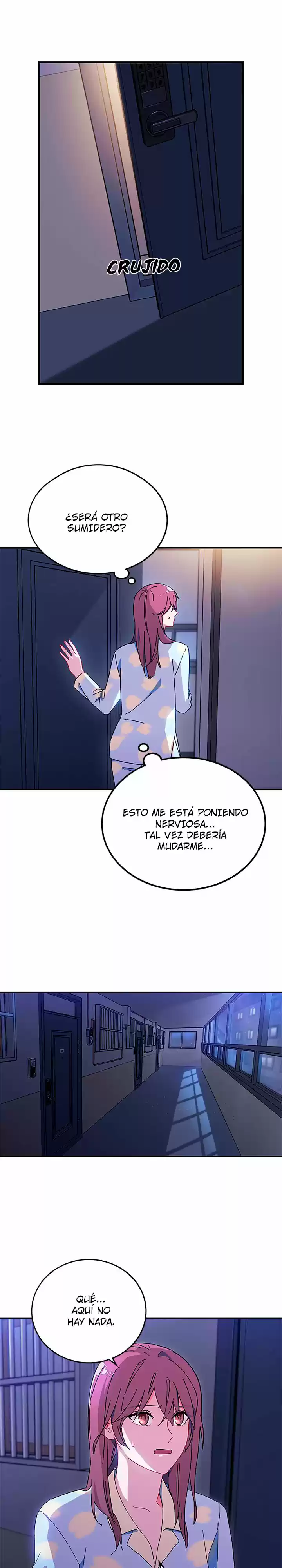 Príncipe, ¿Qué Quieres Ser? - Capítulo 2 - Página 4 - LectorTMOo