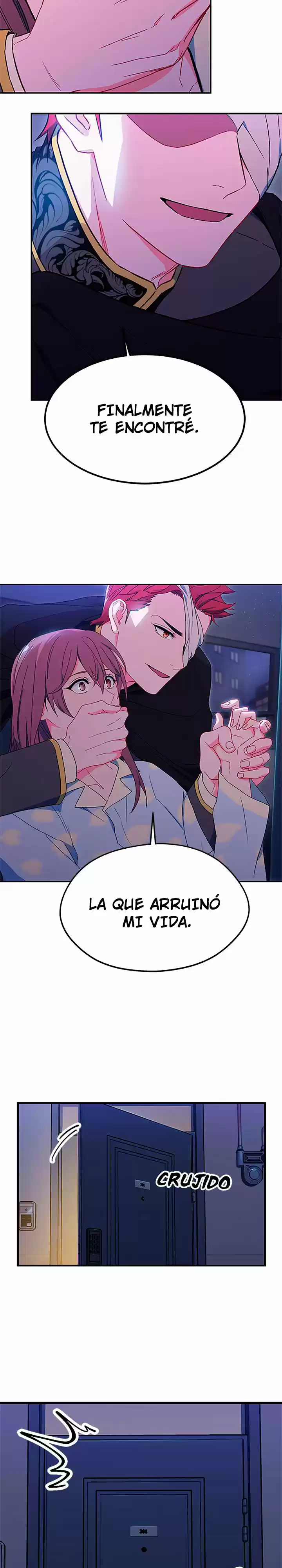 Príncipe, ¿Qué Quieres Ser? - Capítulo 2 - Página 6 - LectorTMOo