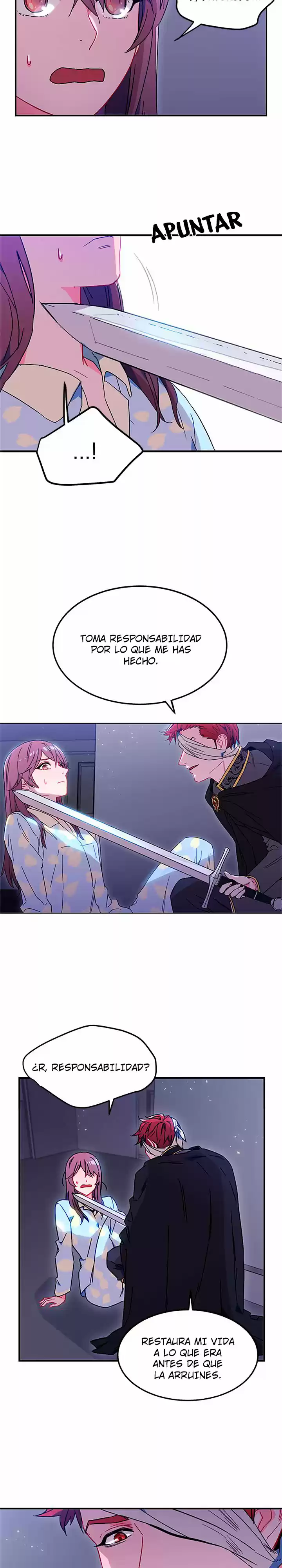 Príncipe, ¿Qué Quieres Ser? - Capítulo 2 - Página 13 - LectorTMOo