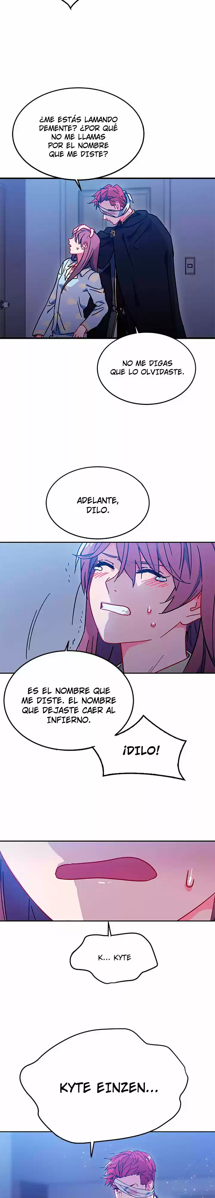 Príncipe, ¿Qué Quieres Ser? - Capítulo 2 - Página 20 - LectorTMOo