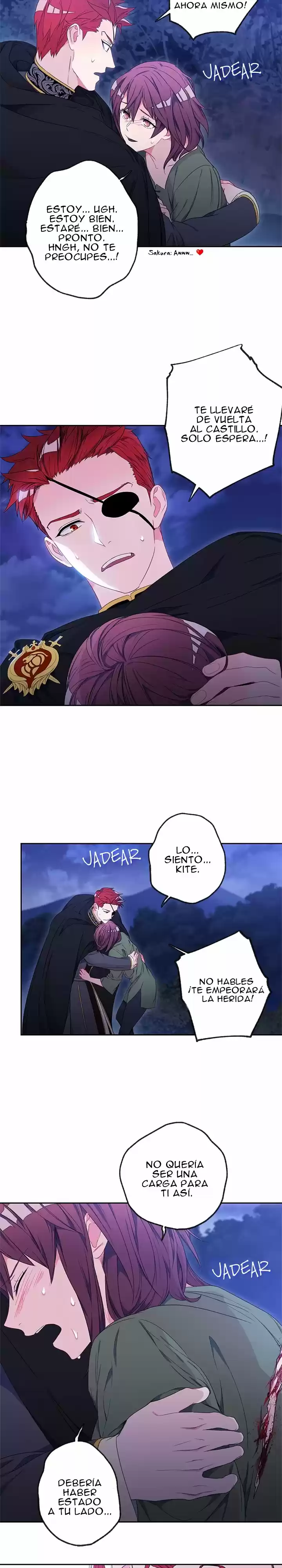 Príncipe, ¿Qué Quieres Ser? - Capítulo 20 - Página 13 - LectorTMOo