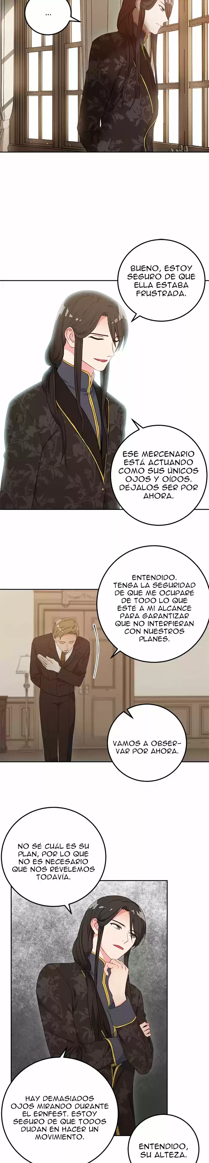 Príncipe, ¿Qué Quieres Ser? - Capítulo 22 - Página 13 - LectorTMOo