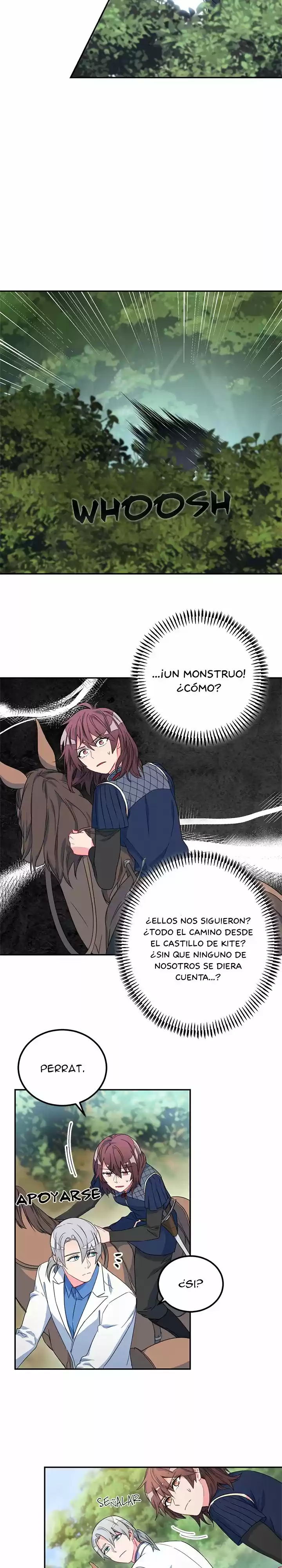 Príncipe, ¿Qué Quieres Ser? - Capítulo 24 - Página 27 - LectorTMOo