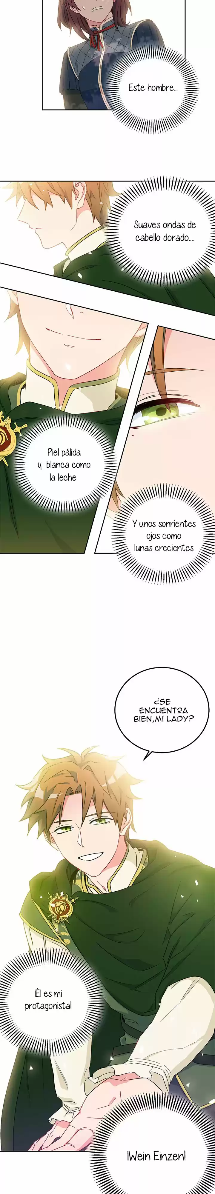 Príncipe, ¿Qué Quieres Ser? - Capítulo 26 - Página 11 - LectorTMOo
