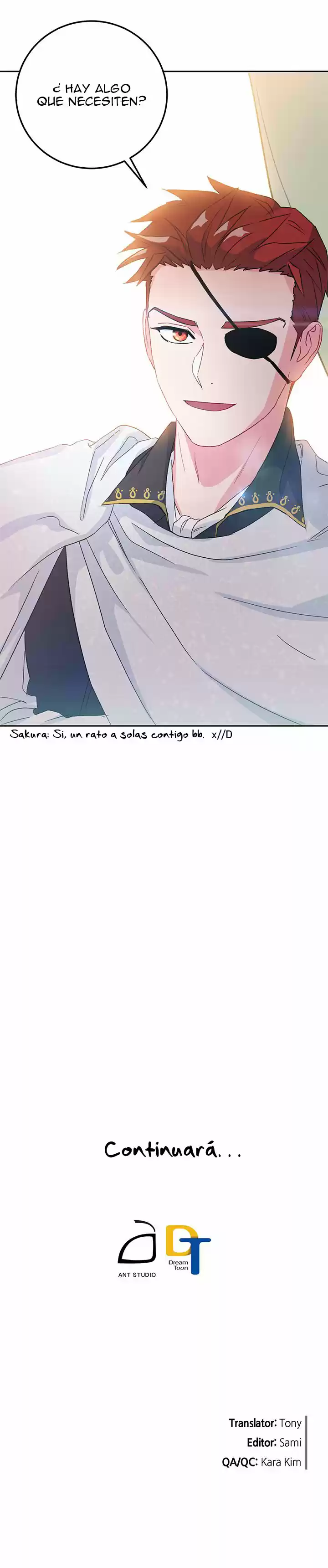 Príncipe, ¿Qué Quieres Ser? - Capítulo 29 - Página 20 - LectorTMOo