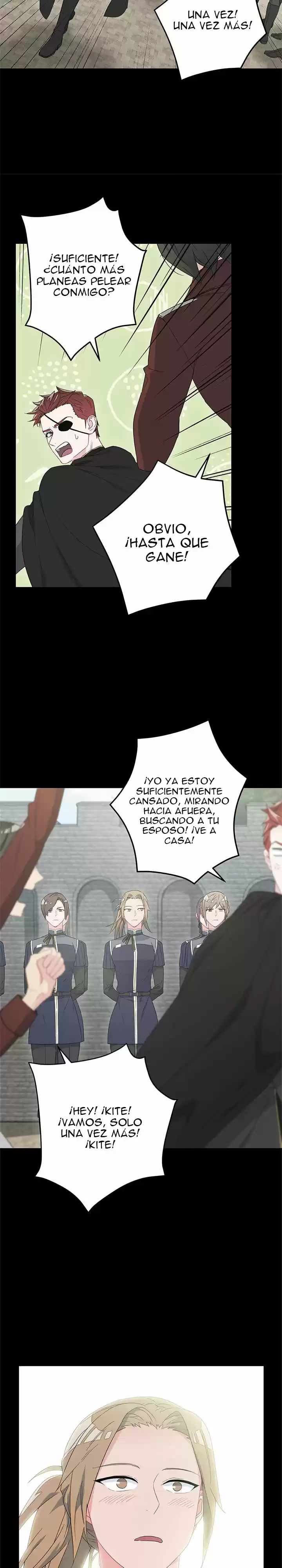 Príncipe, ¿Qué Quieres Ser? - Capítulo 30 - Página 19 - LectorTMOo