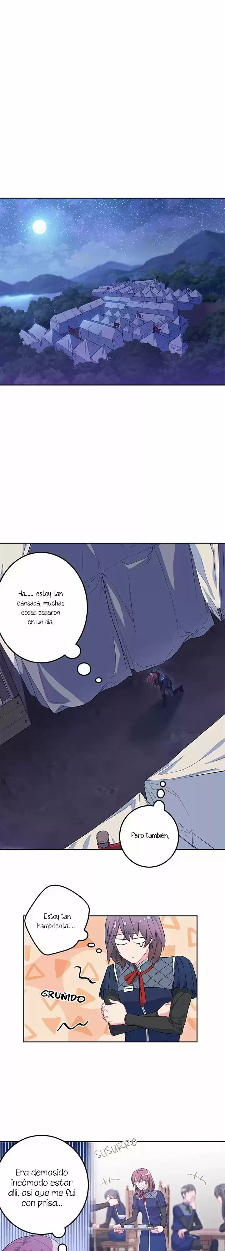 Príncipe, ¿Qué Quieres Ser? - Capítulo 31 - Página 14 - LectorTMOo