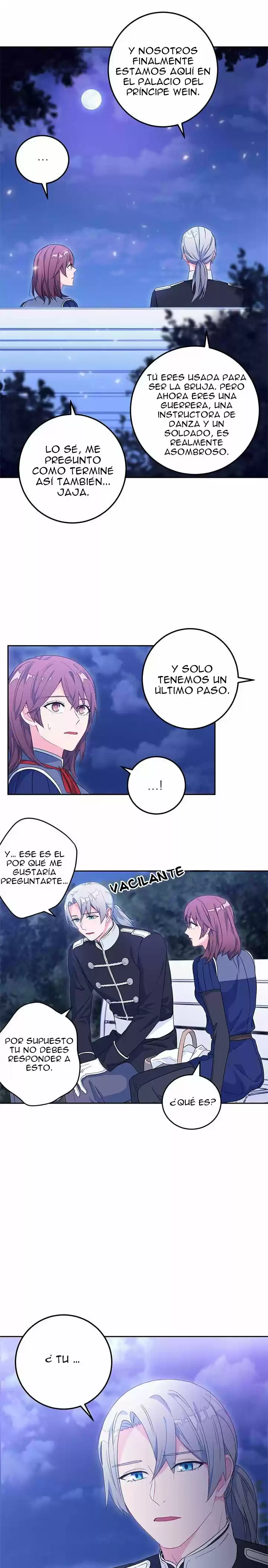 Príncipe, ¿Qué Quieres Ser? - Capítulo 31 - Página 21 - LectorTMOo