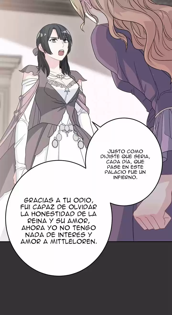 Príncipe, ¿Qué Quieres Ser? - Capítulo 32 - Página 37 - LectorTMOo