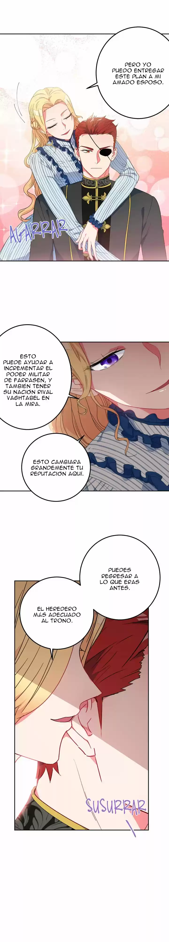 Príncipe, ¿Qué Quieres Ser? - Capítulo 33 - Página 11 - LectorTMOo