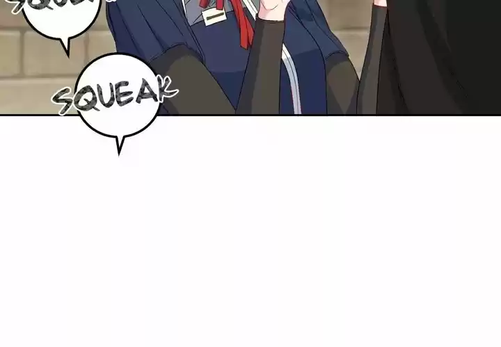 Príncipe, ¿Qué Quieres Ser? - Capítulo 35 - Página 10 - LectorTMOo