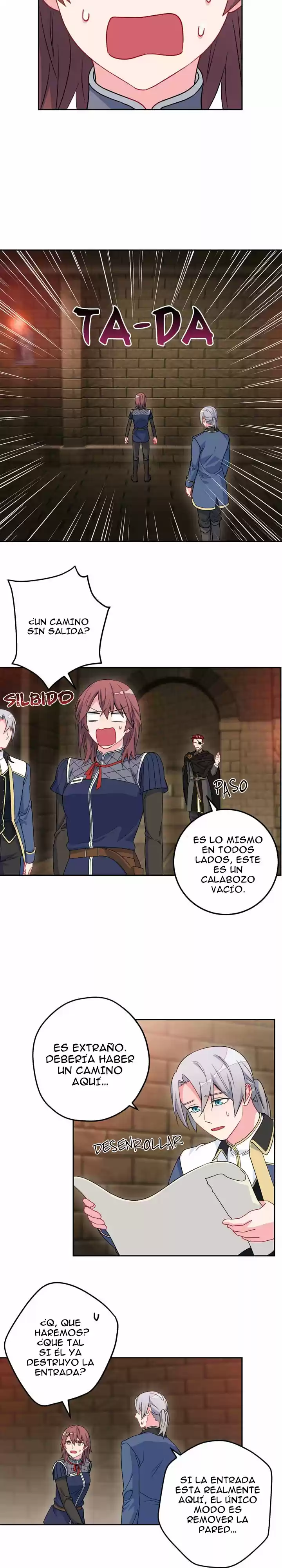 Príncipe, ¿Qué Quieres Ser? - Capítulo 35 - Página 15 - LectorTMOo