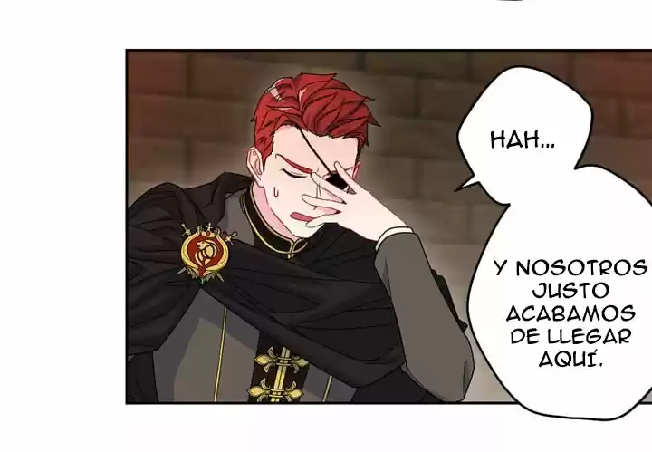 Príncipe, ¿Qué Quieres Ser? - Capítulo 35 - Página 16 - LectorTMOo