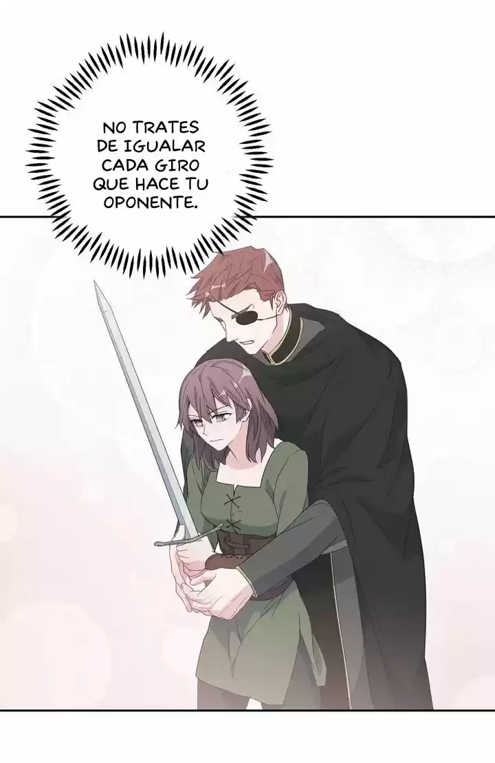 Príncipe, ¿Qué Quieres Ser? - Capítulo 38 - Página 37 - LectorTMOo