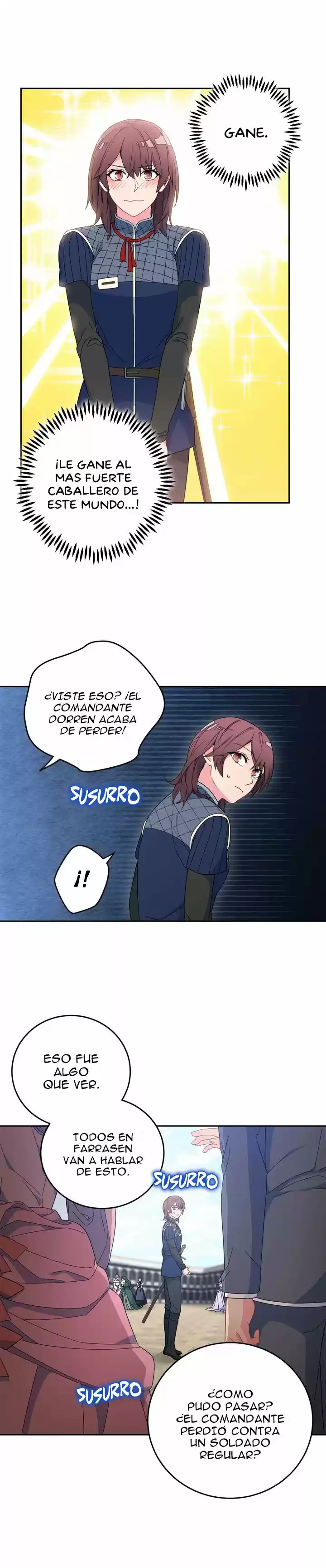 Príncipe, ¿Qué Quieres Ser? - Capítulo 39 - Página 6 - LectorTMOo