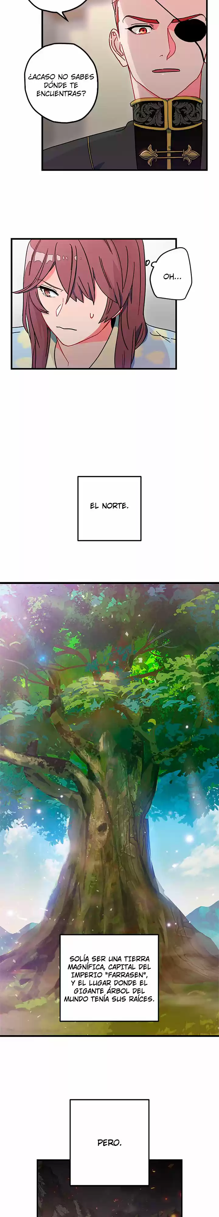Príncipe, ¿Qué Quieres Ser? - Capítulo 4 - Página 12 - LectorTMOo