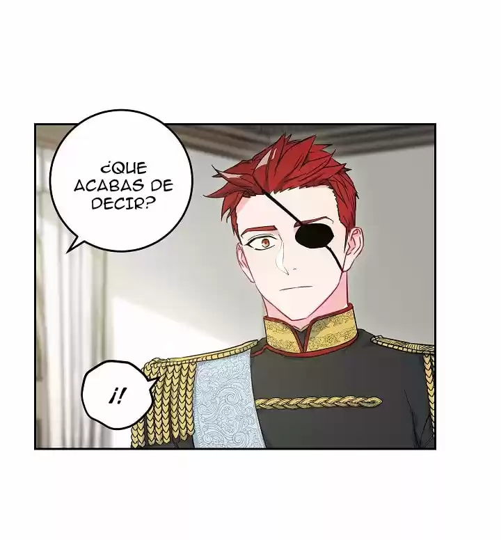 Príncipe, ¿Qué Quieres Ser? - Capítulo 40 - Página 3 - LectorTMOo