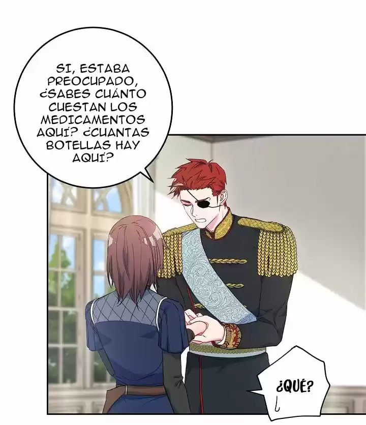 Príncipe, ¿Qué Quieres Ser? - Capítulo 40 - Página 6 - LectorTMOo