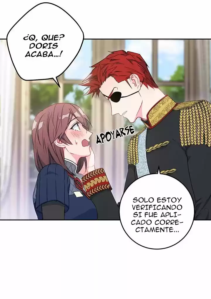 Príncipe, ¿Qué Quieres Ser? - Capítulo 40 - Página 8 - LectorTMOo
