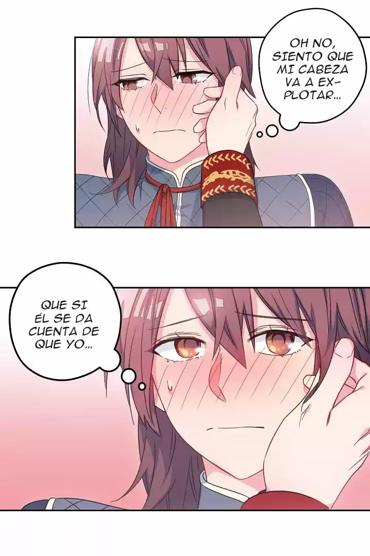 Príncipe, ¿Qué Quieres Ser? - Capítulo 40 - Página 11 - LectorTMOo