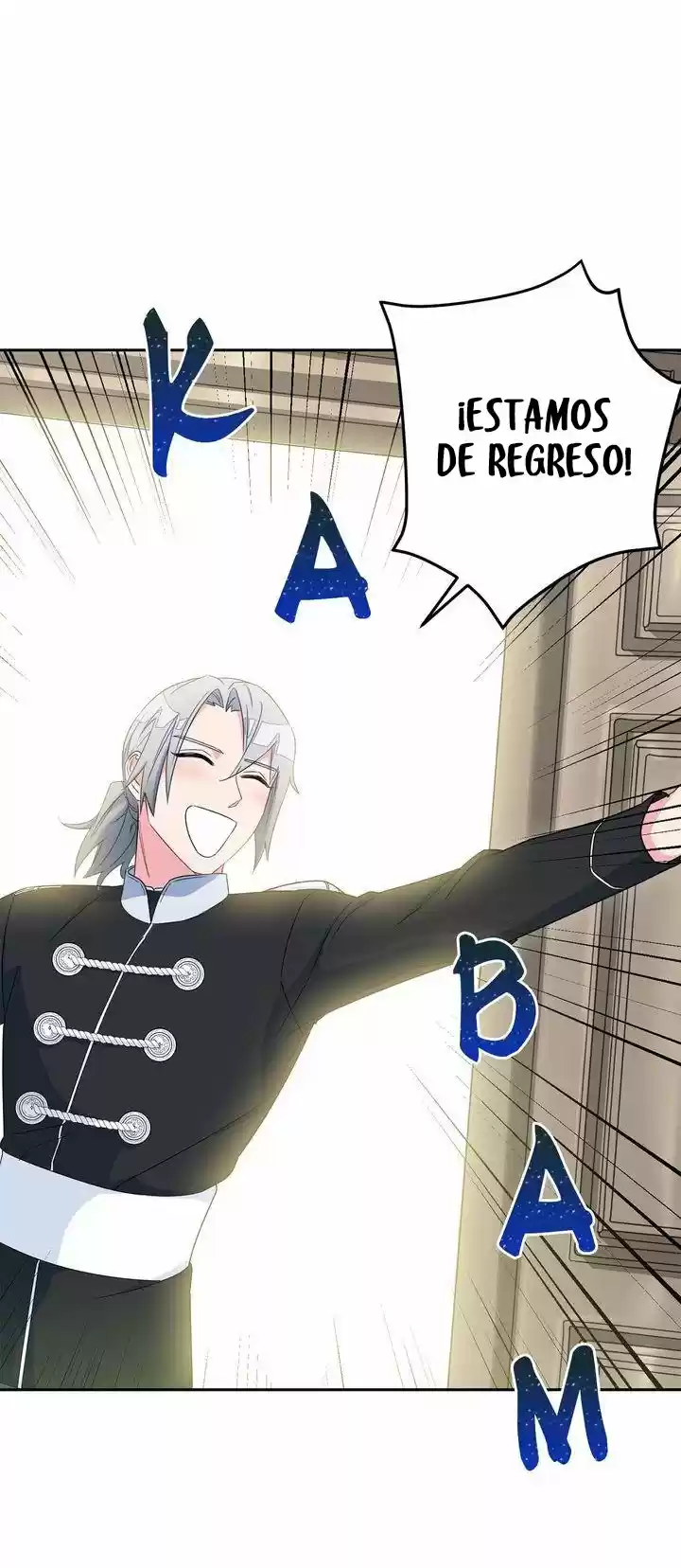 Príncipe, ¿Qué Quieres Ser? - Capítulo 40 - Página 18 - LectorTMOo