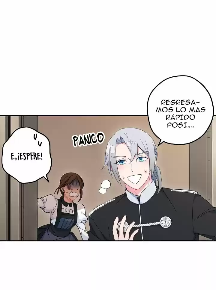 Príncipe, ¿Qué Quieres Ser? - Capítulo 40 - Página 19 - LectorTMOo