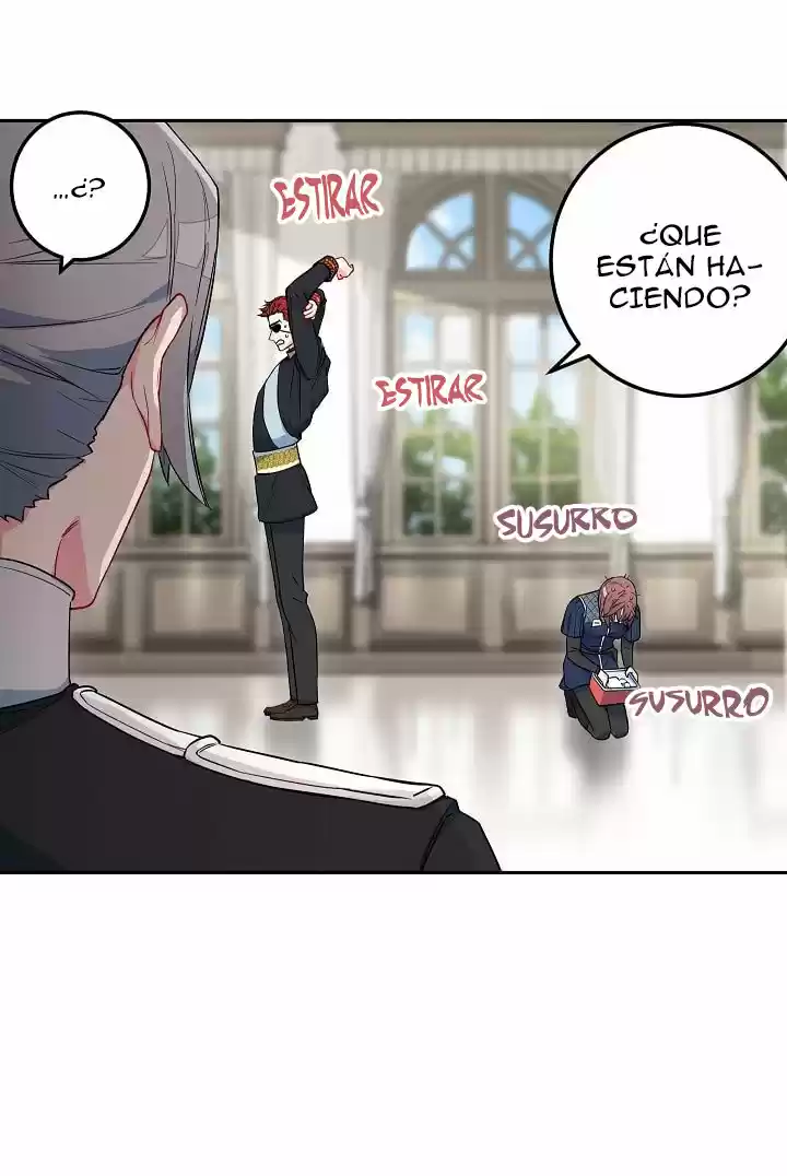 Príncipe, ¿Qué Quieres Ser? - Capítulo 40 - Página 20 - LectorTMOo
