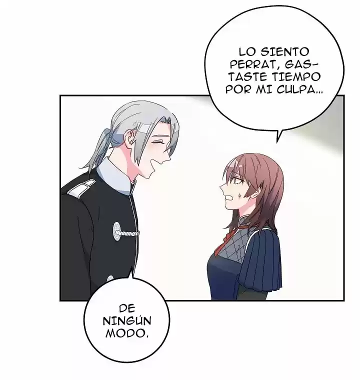 Príncipe, ¿Qué Quieres Ser? - Capítulo 40 - Página 25 - LectorTMOo