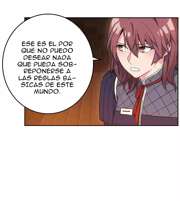 Príncipe, ¿Qué Quieres Ser? - Capítulo 40 - Página 34 - LectorTMOo