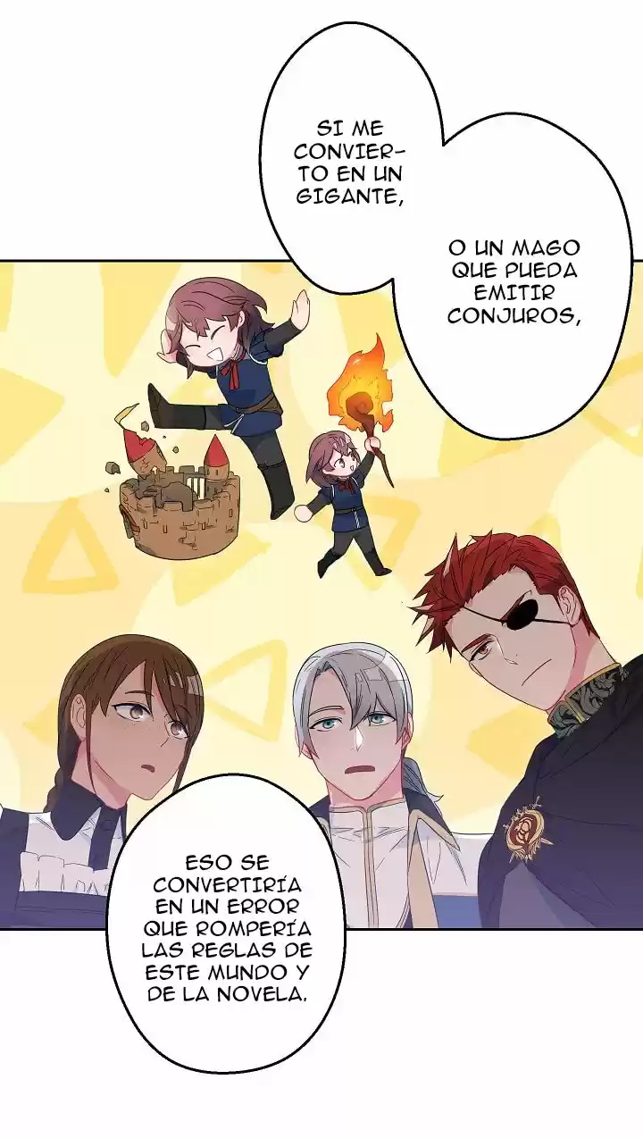 Príncipe, ¿Qué Quieres Ser? - Capítulo 40 - Página 35 - LectorTMOo