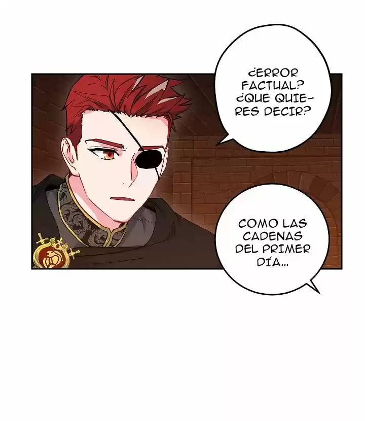 Príncipe, ¿Qué Quieres Ser? - Capítulo 40 - Página 36 - LectorTMOo