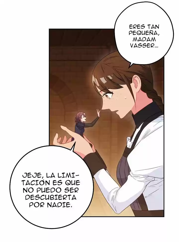 Príncipe, ¿Qué Quieres Ser? - Capítulo 40 - Página 45 - LectorTMOo
