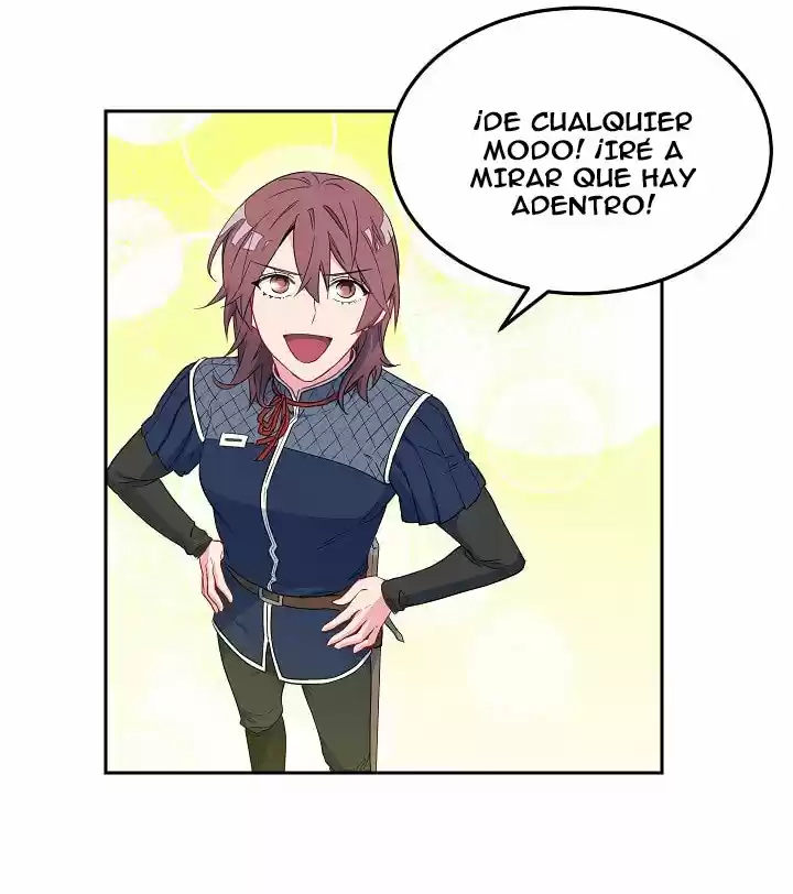 Príncipe, ¿Qué Quieres Ser? - Capítulo 40 - Página 48 - LectorTMOo