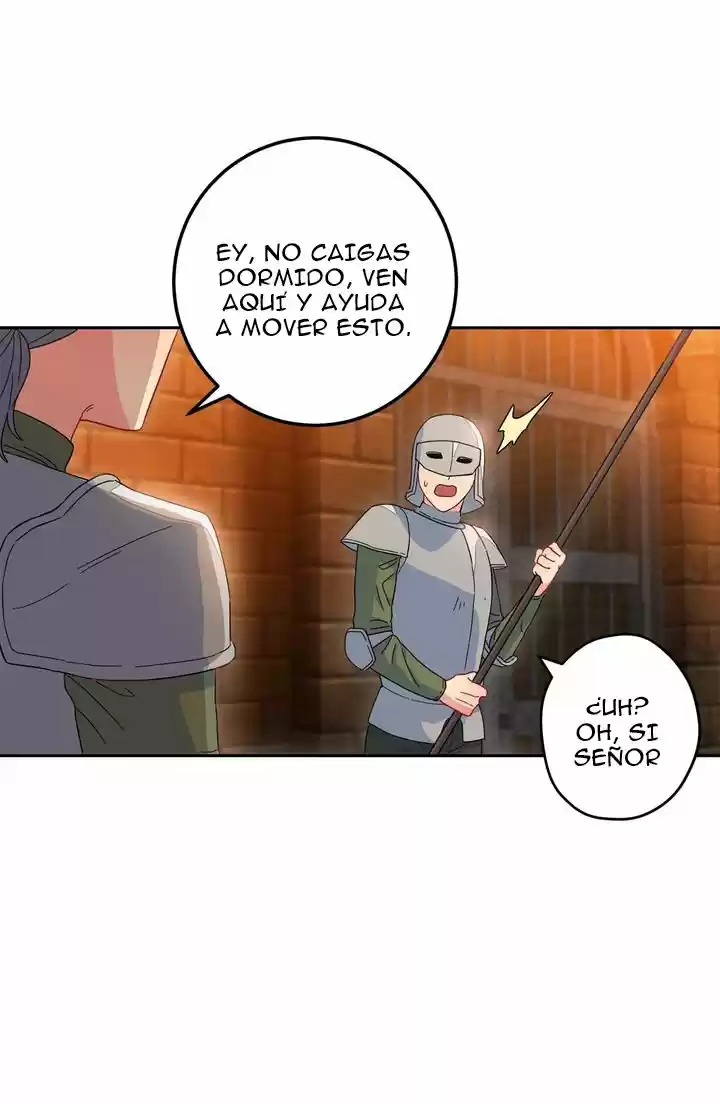 Príncipe, ¿Qué Quieres Ser? - Capítulo 41 - Página 5 - LectorTMOo