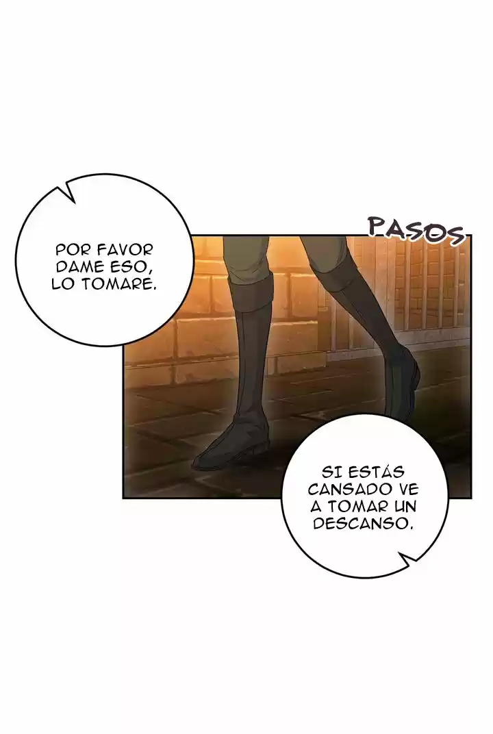 Príncipe, ¿Qué Quieres Ser? - Capítulo 41 - Página 6 - LectorTMOo