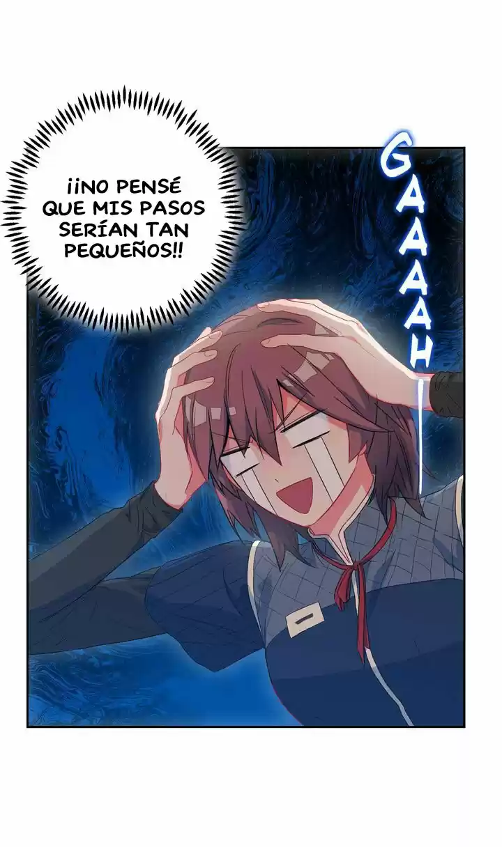 Príncipe, ¿Qué Quieres Ser? - Capítulo 41 - Página 16 - LectorTMOo